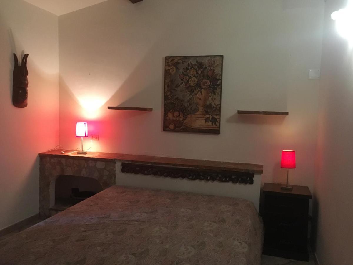 Apartment Sogno Nel Blu