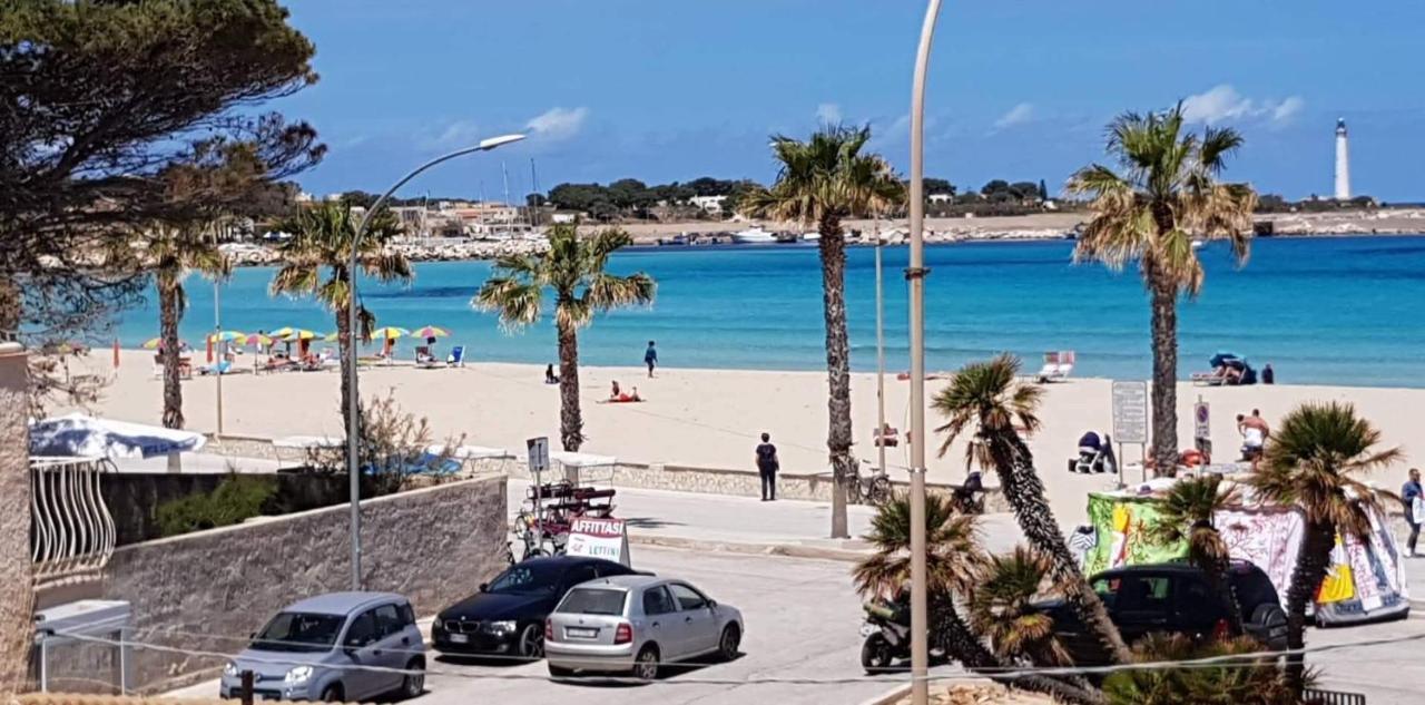 Sogno Nel Blu * San Vito Lo Capo