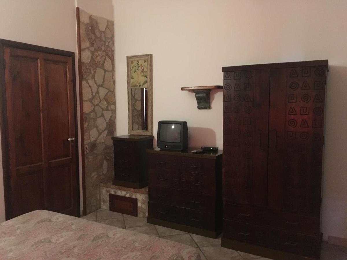 Sogno Nel Blu Apartment