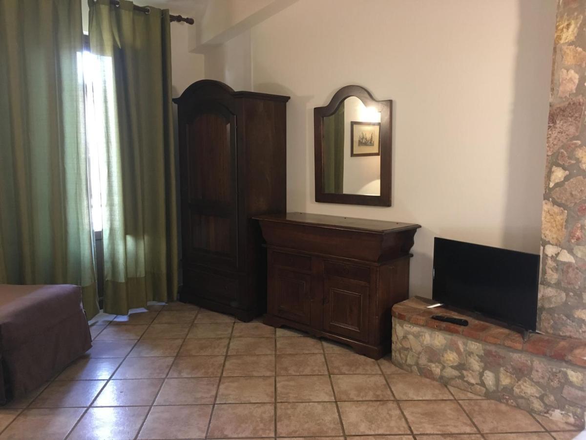 Sogno Nel Blu Apartment *