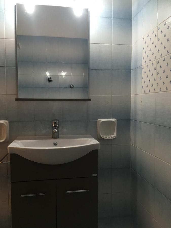 Sogno Nel Blu Apartment