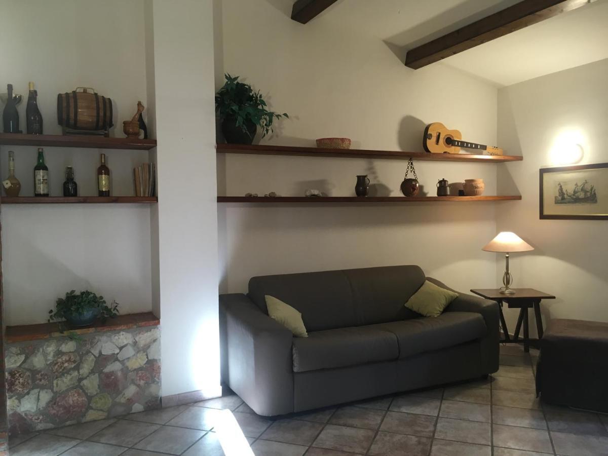 Apartment Sogno Nel Blu